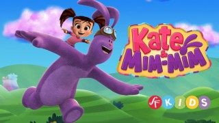 Kate & Mim-Mim