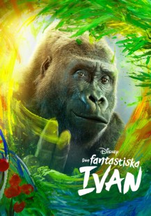 Den fantastiska Ivan