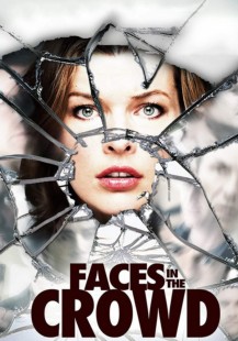Faces in the Crowd