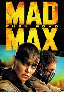 Mad Max: Fury Road