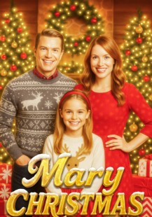 Mary Christmas
