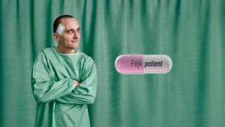 Fejkpatient