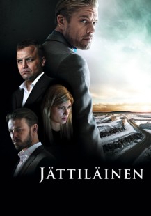 Jättiläinen