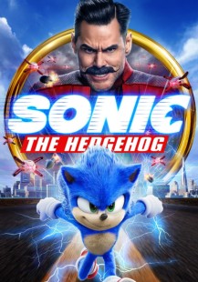 Sonic the Hedgehog
