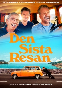 Den sista resan