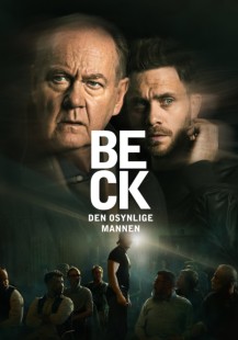 Beck - Den osynlige mannen