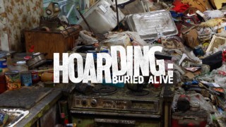 Hoarding: Buried Alive