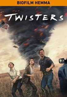 Twisters