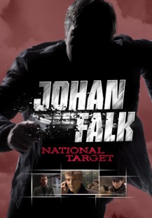 Johan Falk: National Target