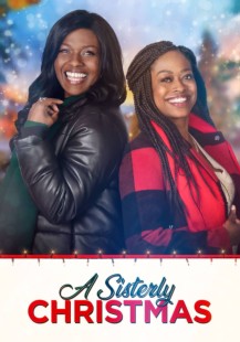 A Sisterly Christmas