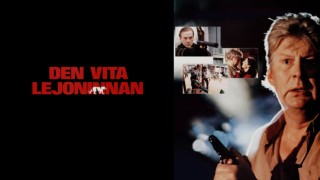 Wallander - Den vita lejoninnan