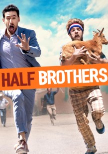 Half Brothers