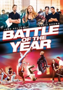 Battle of the year