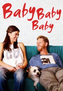 Baby, baby, baby