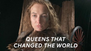 Drottningar som förändrade världen