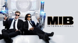 Men in Black: International