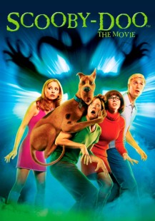 Scooby-Doo: The Movie