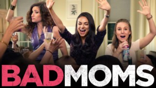 Bad Moms