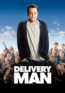 Delivery Man