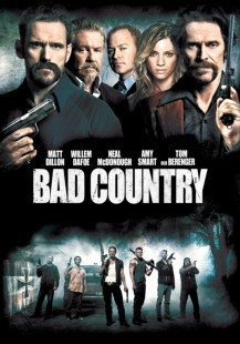 Bad Country