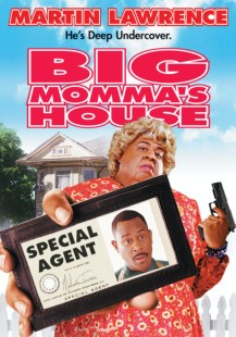 Big Mommas House