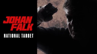 Johan Falk: Operation Näktergal