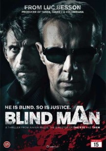 Blind Man