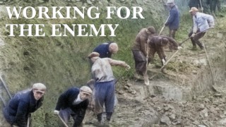 Arbeta för fienden