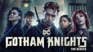 Gotham Knights