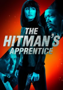 The Hitman's Apprentice