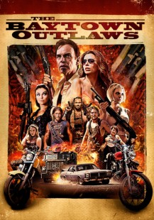 The Baytown Outlaws