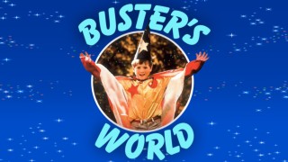 Buster's World