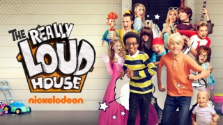 The Really Loud House