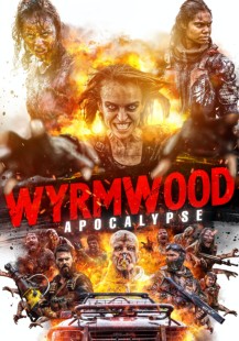 Wyrmwood Apocalypse