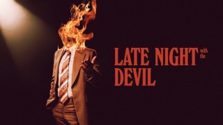 Late Night with the Devil
