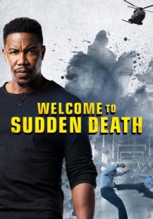 Welcome to Sudden Death