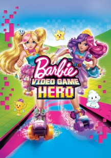 Barbie: Video Game Hero