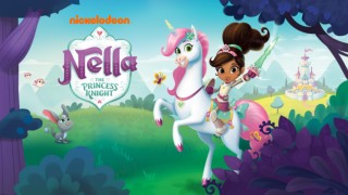 Nella the Princess Knight
