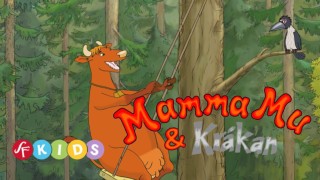 Mamma Mu & Kråkan