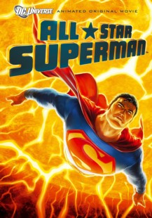 DCU: All Star Superman