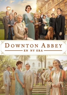 Downton Abbey: En ny era