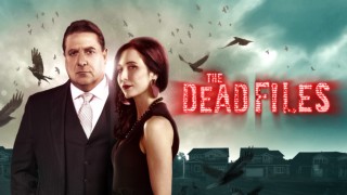The Dead Files
