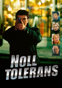 Noll tolerans