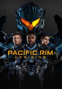 Pacific Rim: Uprising