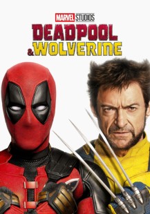 Deadpool & Wolverine