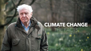 Climate Change - The Facts