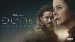 Dune: Prophecy