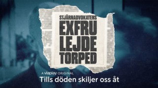 Tills döden skiljer oss åt