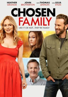 Chosen Family