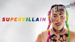 Supervillain: The Making of Tekashi 6ix9ine